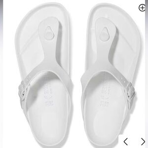 Birkenstock Gizeh Essentials size 39 NWT